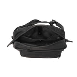 アンインセイン ボディバッグ メンズ レディース ANINSANE 軽量 軽い ブランド かっこいい おしゃれ 斜めがけ 斜めがけバッグ ウエストバッグ 横型 耐水 A5 2L B Series BODYBAG MINI B07