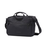 アンインセイン ショルダーバッグ メンズ レディース ANINSANE ダッフルバッグ パッカブル 折り畳み 軽量 軽い 斜めがけ 手持ち 旅行 トラベル 連結機能 2WAY A4 22L P Series PACKABLE DUFFLE SHOLDER BAG P03