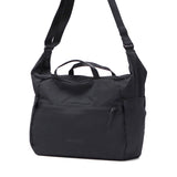 アンインセイン ショルダーバッグ メンズ レディース ANINSANE ダッフルバッグ パッカブル 折り畳み 軽量 軽い 斜めがけ 手持ち 旅行 トラベル 連結機能 2WAY A4 22L P Series PACKABLE DUFFLE SHOLDER BAG P03