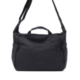 アンインセイン ショルダーバッグ メンズ レディース ANINSANE ダッフルバッグ パッカブル 折り畳み 軽量 軽い 斜めがけ 手持ち 旅行 トラベル 連結機能 2WAY A4 22L P Series PACKABLE DUFFLE SHOLDER BAG P03