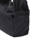 アンインセイン ショルダーバッグ メンズ レディース ANINSANE ダッフルバッグ パッカブル 折り畳み 軽量 軽い 斜めがけ 手持ち 旅行 トラベル 連結機能 2WAY A4 22L P Series PACKABLE DUFFLE SHOLDER BAG P03