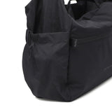 アンインセイン ショルダーバッグ メンズ レディース ANINSANE ダッフルバッグ パッカブル 折り畳み 軽量 軽い 斜めがけ 手持ち 旅行 トラベル 連結機能 2WAY A4 22L P Series PACKABLE DUFFLE SHOLDER BAG P03