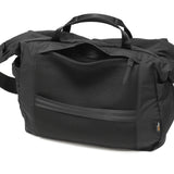 アンインセイン ショルダーバッグ メンズ レディース ANINSANE ダッフルバッグ パッカブル 折り畳み 軽量 軽い 斜めがけ 手持ち 旅行 トラベル 連結機能 2WAY A4 22L P Series PACKABLE DUFFLE SHOLDER BAG P03