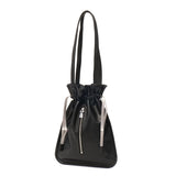 【正規取扱店】 アニアリ トートバッグ メンズ レディース aniary バッグ トート ブランド 小さめ 本革 革 レザー A5 巾着 巾着バッグ 巾着トート 大人 上品 おしゃれ スリム 日本製 Reality Leather 28-02003