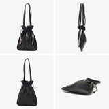 【正規取扱店】 アニアリ トートバッグ メンズ レディース aniary バッグ トート ブランド 小さめ 本革 革 レザー A5 巾着 巾着バッグ 巾着トート 大人 上品 おしゃれ スリム 日本製 Reality Leather 28-02003