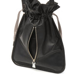 【正規取扱店】 アニアリ トートバッグ メンズ レディース aniary バッグ トート ブランド 小さめ 本革 革 レザー A5 巾着 巾着バッグ 巾着トート 大人 上品 おしゃれ スリム 日本製 Reality Leather 28-02003