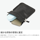 【正規取扱店】 アニアリ ポーチ メンズ レディース 小さめ 小物入れ おしゃれ ブランド ミニ aniary 小物 本革 牛革 革 レザー マルチケース ケース 巾着 コンパクト シンプル 上品 Reality Leather 28-08005