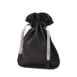 【正規取扱店】 アニアリ ポーチ メンズ レディース 小さめ 小物入れ おしゃれ ブランド ミニ aniary 小物 本革 牛革 革 レザー マルチケース ケース 巾着 コンパクト シンプル 上品 Reality Leather 28-08005