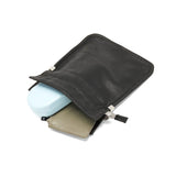 【正規取扱店】 アニアリ ポーチ メンズ レディース 小さめ 小物入れ おしゃれ ブランド ミニ aniary 小物 本革 牛革 革 レザー マルチケース ケース 巾着 コンパクト シンプル 上品 Reality Leather 28-08005