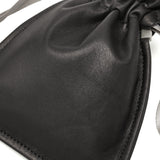 【正規取扱店】 アニアリ ポーチ メンズ レディース 小さめ 小物入れ おしゃれ ブランド ミニ aniary 小物 本革 牛革 革 レザー マルチケース ケース 巾着 コンパクト シンプル 上品 Reality Leather 28-08005