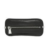 【正規取扱店】 アニアリ ポーチ メンズ レディース 小さめ 小物入れ おしゃれ ブランド ミニ aniary 小物 本革 牛革 革 レザー マルチケース ペンケース 薄型 マチなし コンパクト Reality Leather 28-08006