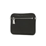 【正規取扱店】 アニアリ ポーチ メンズ レディース 小さめ 小物入れ おしゃれ ブランド ミニ aniary 小物 本革 牛革 革 レザー マルチケース 薄型 マチなし スリム コンパクト Reality Leather 28-08007