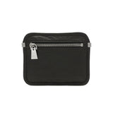 【正規取扱店】 アニアリ ポーチ メンズ レディース 小さめ 小物入れ おしゃれ ブランド ミニ aniary 小物 本革 牛革 革 レザー マルチケース 薄型 マチなし スリム コンパクト Reality Leather 28-08007