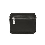 【正規取扱店】 アニアリ ポーチ メンズ レディース 小さめ 小物入れ おしゃれ ブランド ミニ aniary 小物 本革 牛革 革 レザー マルチケース 薄型 マチなし スリム コンパクト Reality Leather 28-08007