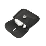 【正規取扱店】 アニアリ ポーチ メンズ レディース 小さめ 小物入れ おしゃれ ブランド ミニ aniary 小物 本革 牛革 革 レザー マルチケース 薄型 マチなし フラップ コンパクト Reality Leather 28-08008