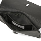 【正規取扱店】 アニアリ ポーチ メンズ レディース 小物入れ おしゃれ ブランド aniary 小物 本革 牛革 革 レザー マルチケース 薄型 マチなし フラップ かぶせ シンプル Reality Leather 28-08009