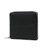 【正規取扱店】 アニアリ 二つ折り財布 メンズ レディース 本革 ブランド aniary 財布 ファスナー 革 レザー ラウンドファスナー 二つ折 コンパクト 小銭入れ カード シンプル 大人 Artisan Leather 36-20021