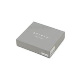 【正規取扱店】 アニアリ 二つ折り財布 メンズ レディース 本革 ブランド aniary 財布 ファスナー 革 レザー ラウンドファスナー 二つ折 コンパクト 小銭入れ カード シンプル 大人 Artisan Leather 36-20021