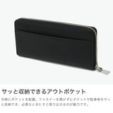 【正規取扱店】 アニアリ 長財布 メンズ レディース 革 ブランド aniary 財布 ラウンドファスナー 本革 レザー おしゃれ 小銭入れ カード きれいめ シンプル 大人 日本製 Artisan Leather 36-20022