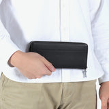 【正規取扱店】 アニアリ 長財布 メンズ レディース 革 ブランド aniary 財布 ラウンドファスナー 本革 レザー おしゃれ 小銭入れ カード きれいめ シンプル 大人 日本製 Artisan Leather 36-20022