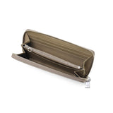 【正規取扱店】 アニアリ 長財布 メンズ レディース 革 ブランド aniary 財布 ラウンドファスナー 本革 レザー おしゃれ 小銭入れ カード きれいめ シンプル 大人 日本製 Artisan Leather 36-20022