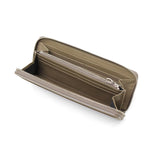 【正規取扱店】 アニアリ 長財布 メンズ レディース 革 ブランド aniary 財布 ラウンドファスナー 本革 レザー おしゃれ 小銭入れ カード きれいめ シンプル 大人 日本製 Artisan Leather 36-20022