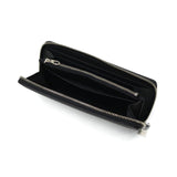 【正規取扱店】 アニアリ 長財布 メンズ レディース 革 ブランド aniary 財布 ラウンドファスナー 本革 レザー おしゃれ 小銭入れ カード きれいめ シンプル 大人 日本製 Artisan Leather 36-20022