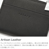 【正規取扱店】 アニアリ コインケース メンズ レディース 財布 革 ブランド aniary ミニ財布 ファスナー 本革 レザー コンパクト おしゃれ カード 小銭入れ シンプル 大人 日本製 Artisan Leather 36-20023
