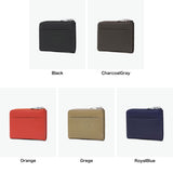 【正規取扱店】 アニアリ コインケース メンズ レディース 財布 革 ブランド aniary ミニ財布 ファスナー 本革 レザー コンパクト おしゃれ カード 小銭入れ シンプル 大人 日本製 Artisan Leather 36-20023