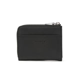 【正規取扱店】 アニアリ コインケース メンズ レディース 財布 革 ブランド aniary ミニ財布 ファスナー 本革 レザー コンパクト おしゃれ カード 小銭入れ シンプル 大人 日本製 Artisan Leather 36-20023