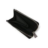 【正規取扱店】 アニアリ コインケース メンズ レディース 財布 革 ブランド aniary ミニ財布 ファスナー 本革 レザー コンパクト おしゃれ カード 小銭入れ シンプル 大人 日本製 Artisan Leather 36-20023