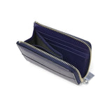 【正規取扱店】 アニアリ コインケース メンズ レディース 財布 革 ブランド aniary ミニ財布 ファスナー 本革 レザー コンパクト おしゃれ カード 小銭入れ シンプル 大人 日本製 Artisan Leather 36-20023