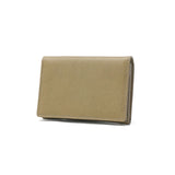 【正規取扱店】 アニアリ 名刺入れ メンズ レディース 革 本革 カードケース aniary ブランド おしゃれ カード カード入れ 名刺 薄型 スリム 軽量 コンパクト シンプル きれいめ 日本製 Artisan Leather 36-20024