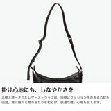 【正規取扱店】 アニアリ ショルダーバッグ メンズ レディース aniary ブランド レザー 牛革 肩かけ 斜めがけ コンパクト 舟形 シンプル 大人 ヴィンテージ風 高級感 日本製 A5 アルティザンレザー 36-03002