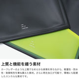 THE ART OF CARRYING トートバッグ レディース メンズ 大きめ A4 ジアートオブキャリング ブランド 防水 手持ち トート バッグ TPU ペーパーバッグ 軽量 おしゃれ A4サイズ 肩掛け PAPER A 225500212