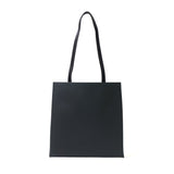 THE ART OF CARRYING トートバッグ レディース メンズ 大きめ A4 ジアートオブキャリング ブランド 防水 手持ち トート バッグ TPU ペーパーバッグ 軽量 おしゃれ A4サイズ 肩掛け PAPER A 225500212