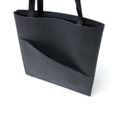 THE ART OF CARRYING トートバッグ レディース メンズ 大きめ A4 ジアートオブキャリング ブランド 防水 手持ち トート バッグ TPU ペーパーバッグ 軽量 おしゃれ A4サイズ 肩掛け PAPER A 225500212