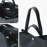 THE ART OF CARRYING トートバッグ メンズ レディース ジアートオブキャリング 通勤 軽量 軽い ブランド 縦型 A4 2WAY バッグ 防水 PAPER C 224500898