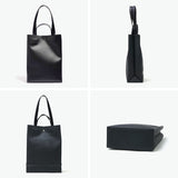 THE ART OF CARRYING トートバッグ メンズ レディース ジアートオブキャリング 通勤 軽量 軽い ブランド 縦型 A4 2WAY バッグ 防水 PAPER C 224500898