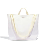 THE ART OF CARRYING トートバッグ メンズ レディース トート 大容量 ジアートオブキャリング ブランド おしゃれ バッグ 横型 ショルダー ハンドル 手持ち 肩掛け 大きめ 軽量 2WAY B4 防水 PAPER D 224500902