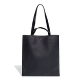 THE ART OF CARRYING トートバッグ メンズ レディース ジアートオブキャリング スリム ノンステッチ 軽量 軽い 防水性 TPU ペーパーバッグ 2ハンドル 肩掛け 手持ち A4 PAPER E 225500213