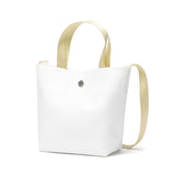 THE ART OF CARRYING ショルダーバッグ メンズ レディース 斜めがけバッグ ジアートオブキャリング 小さめ ミニ ミニショルダー 斜めがけ 縦型 おしゃれ ブランド シンプル 軽量 防水 2WAY PAPER H 225500211