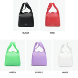 THE ART OF CARRYING トートバッグ メンズ レディース ジアートオブキャリング 小さめ ミニトート 軽量 ブランド ミニ トート コンパクト かわいい おしゃれ 防水性 マーケット MARKET mini 224500904