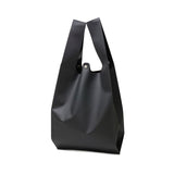 THE ART OF CARRYING エコバッグ レディース メンズ ジアートオブキャリング ブランド 防水 買い物バッグ 買い物 A4 手持ち トート バッグ TPU ペーパーバッグ 軽量 おしゃれ PAPER MARKET 226500009