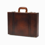 青木鞄 アタッシュケース ビジネスバッグ オシャレ 革 本革 A4 B4 AOKI ラガード メンズ 紳士 上品 自立 ビジネス バッグ 通勤 通勤バッグ ブランド 日本製 かっこいい Lugard G-3 ジースリー 5241