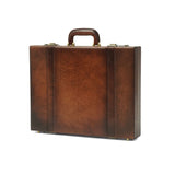 青木鞄 アタッシュケース ビジネスバッグ オシャレ 革 本革 A4 B4 AOKI ラガード メンズ 紳士 上品 自立 ビジネス バッグ 通勤 通勤バッグ ブランド 日本製 かっこいい Lugard G-3 ジースリー 5242