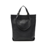 アウ トートバッグ メンズ レディース 大きめ A4 A_W 本革 革 牛革 レザー 縦型 縦 ブランド カジュアル 通勤 手持ち 肩掛け レザートート おしゃれ シンプル バッグ 2WAY CHANGE SHOULDER TOTE S AB-010