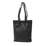 アウ トートバッグ メンズ レディース 大きめ A4 A_W 本革 革 牛革 レザー 縦型 縦 ブランド カジュアル 通勤 手持ち 肩掛け レザートート おしゃれ シンプル バッグ 2WAY CHANGE SHOULDER TOTE S AB-010