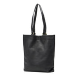 アウ トートバッグ メンズ レディース 大きめ A4 A_W 本革 革 牛革 レザー 縦型 縦 ブランド カジュアル 通勤 手持ち 肩掛け レザートート おしゃれ シンプル バッグ 2WAY CHANGE SHOULDER TOTE S AB-010