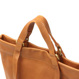 アウ トートバッグ メンズ レディース 大きめ A4 A_W 本革 革 牛革 レザー 縦型 縦 ブランド カジュアル 通勤 手持ち 肩掛け レザートート おしゃれ シンプル バッグ 2WAY CHANGE SHOULDER TOTE S AB-010